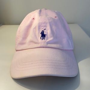 Ralph Lauren Polo Hat